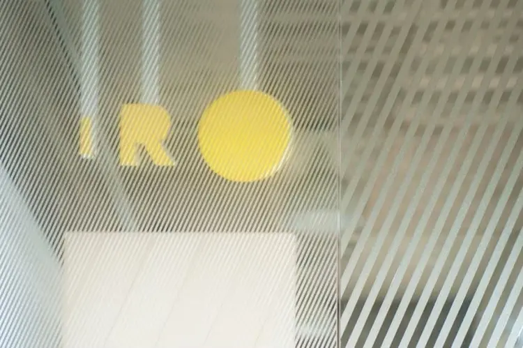 IROの内観・外観1