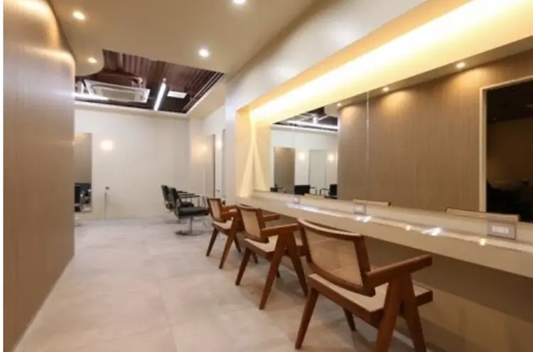 shiomi H TARUMIの内観・外観2