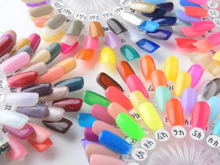 個室ネイルサロンDolly  Girl〜ドーリーガール〜の内観・外観2