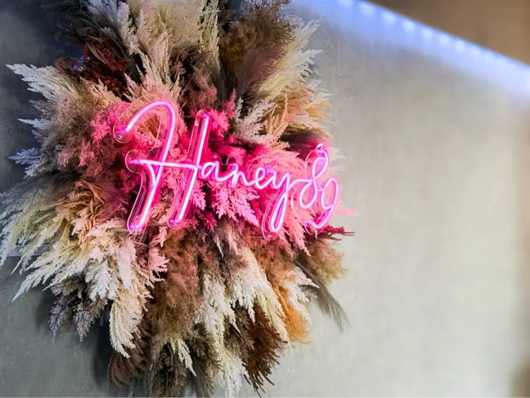 Haney89[ハニーエイク]の内観・外観2