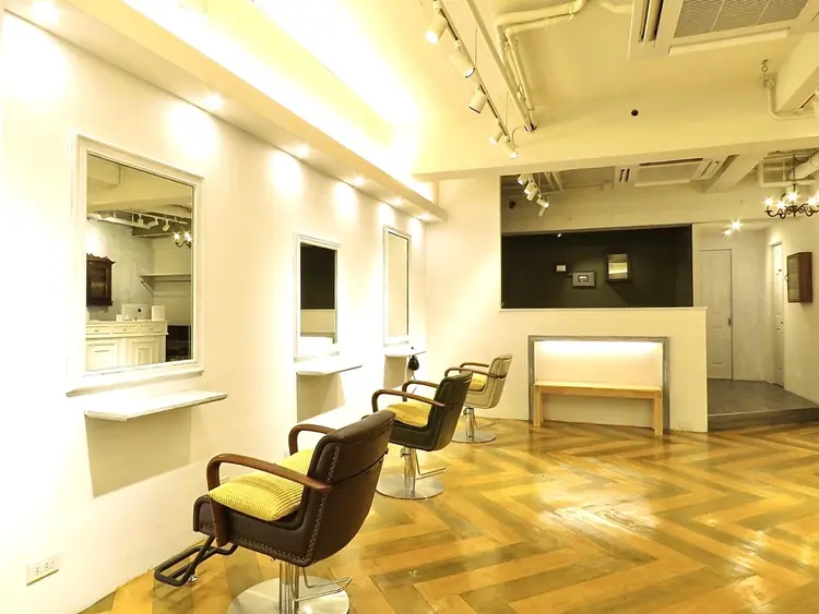 Alamoaの内観・外観3