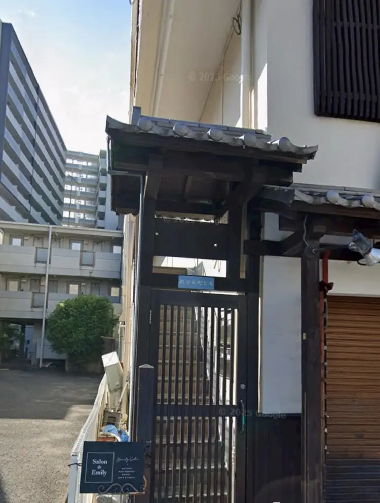 Body Atreの内観・外観3