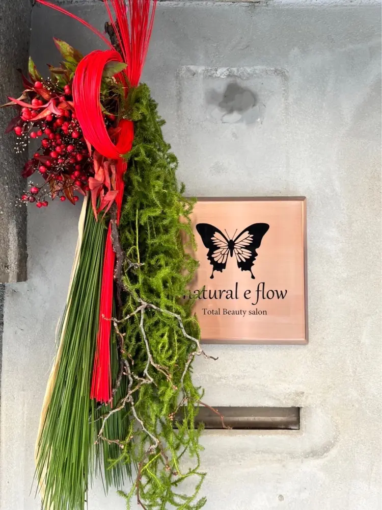natural e flowの内観・外観1
