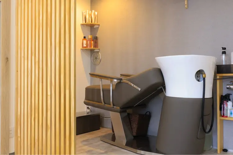 OLD.Lの内観・外観3