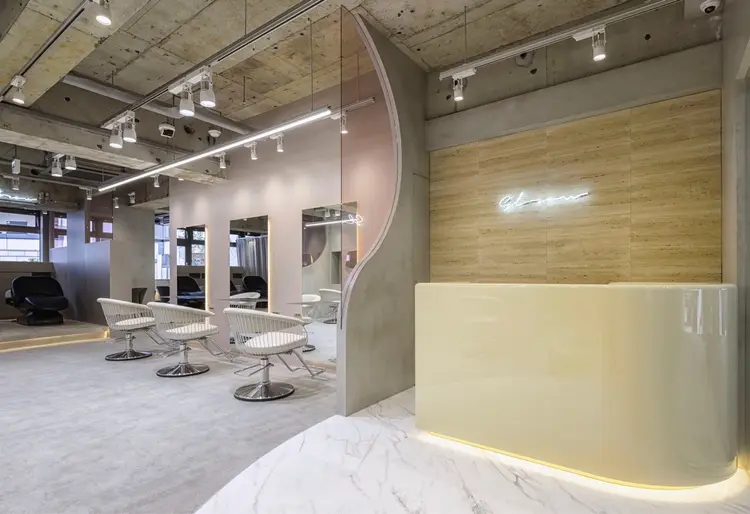 GLROW大宮の内観・外観1