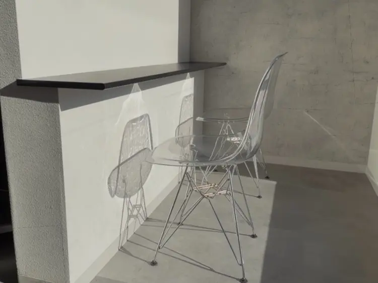 Moe by ariaの内観・外観2