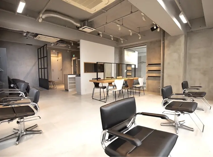 elima by fifthの内観・外観2