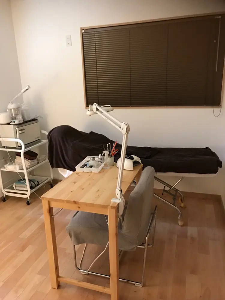 プライベートサロン rebonの内観・外観3