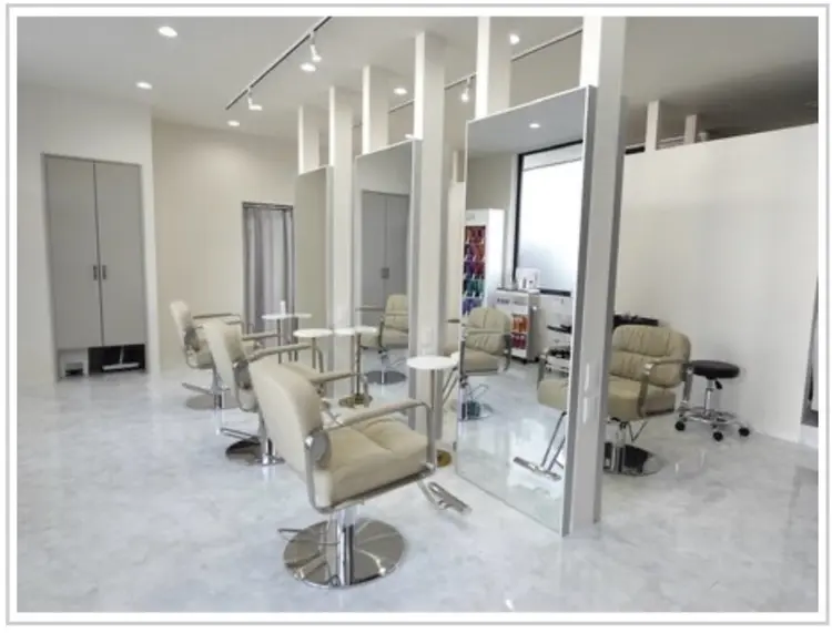 NOELAの内観・外観1