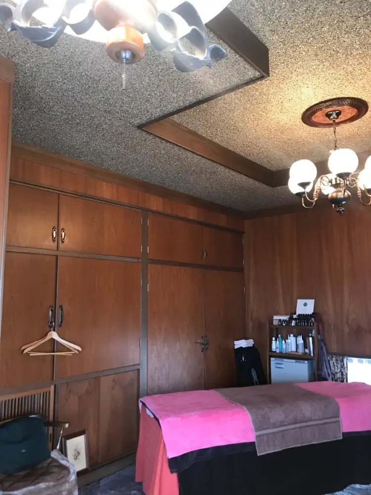 aroma&esthetic HANA*の内観・外観1