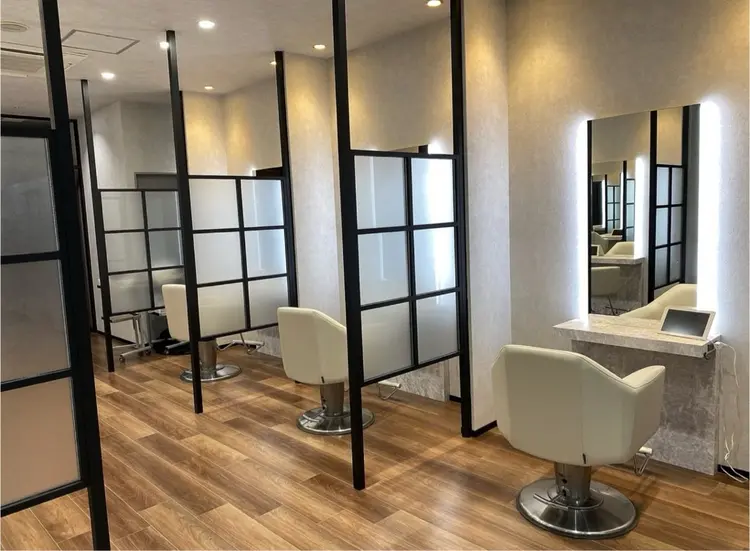 ReCHE by  CAPAの内観・外観2