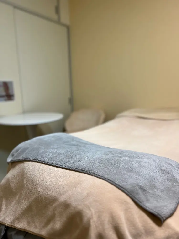 eyelashsalon CREAの内観・外観2