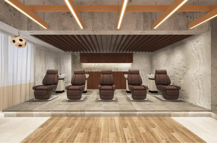 Toiro 横浜の内観・外観2