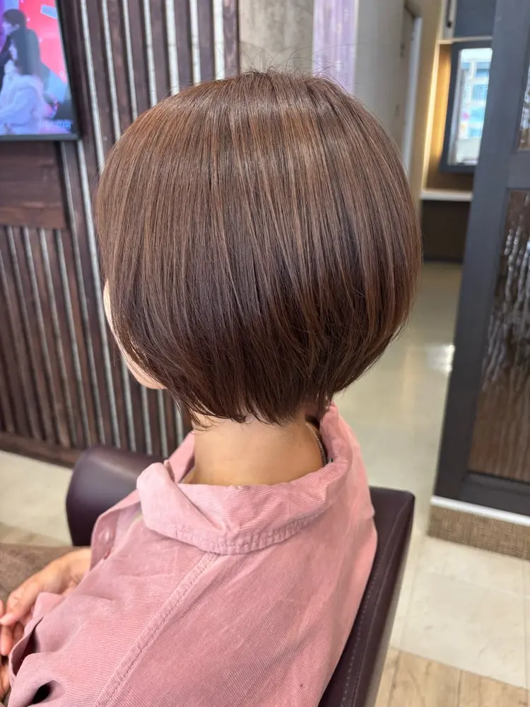 tre sette【トレセッテ】の内観・外観3