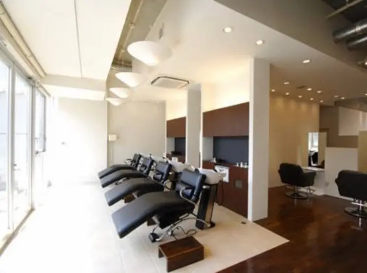 CARE梅田の内観・外観3