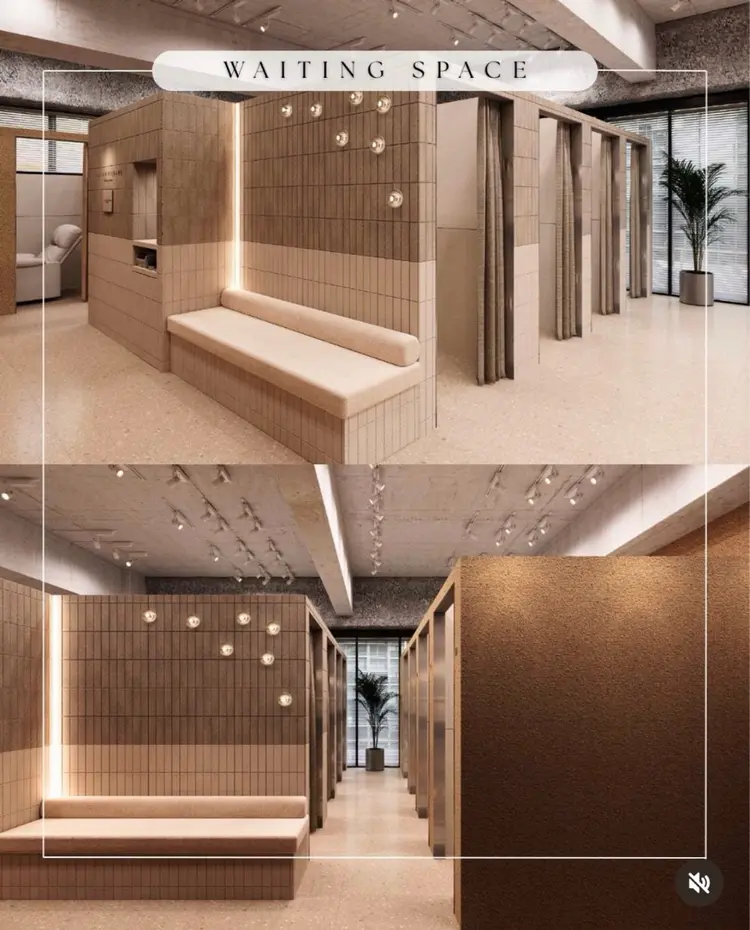 SALON VILLAGE Ginza 1st.の内観・外観1