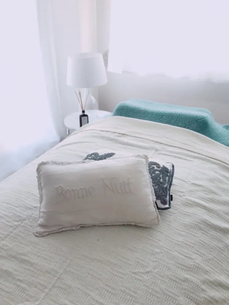 ノヘアンの内観・外観3