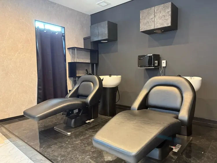 Lilithの内観・外観3