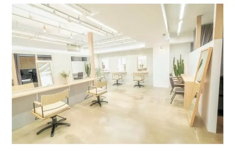 sand Ginzaの内観・外観3