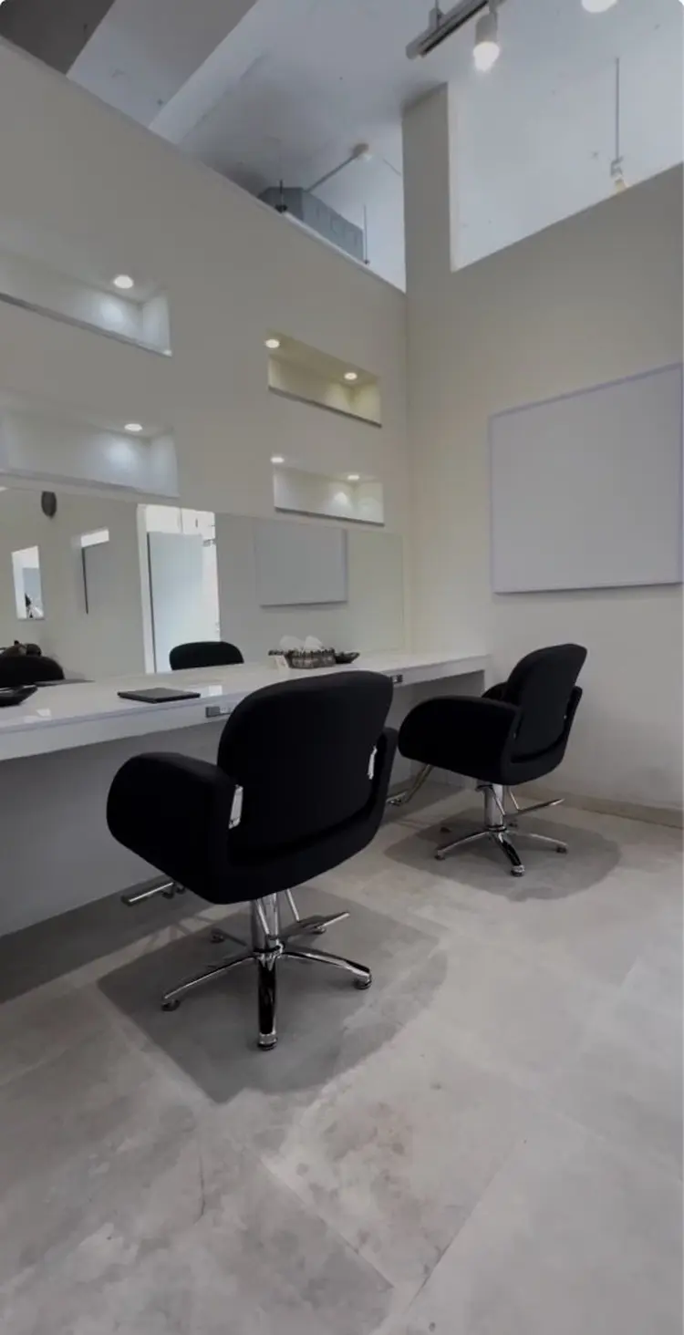 LicoHairの内観・外観2