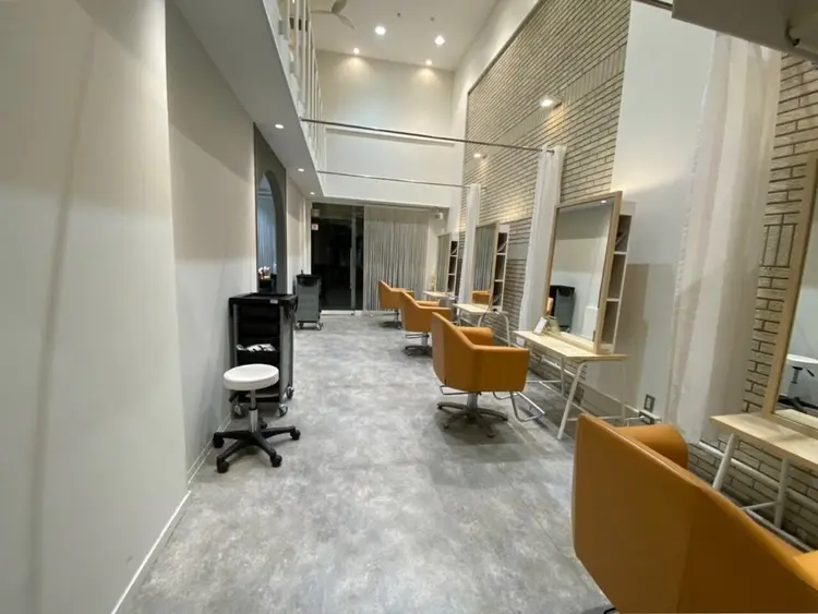 diptymoila 【ディプティーモイラ】の内観・外観3