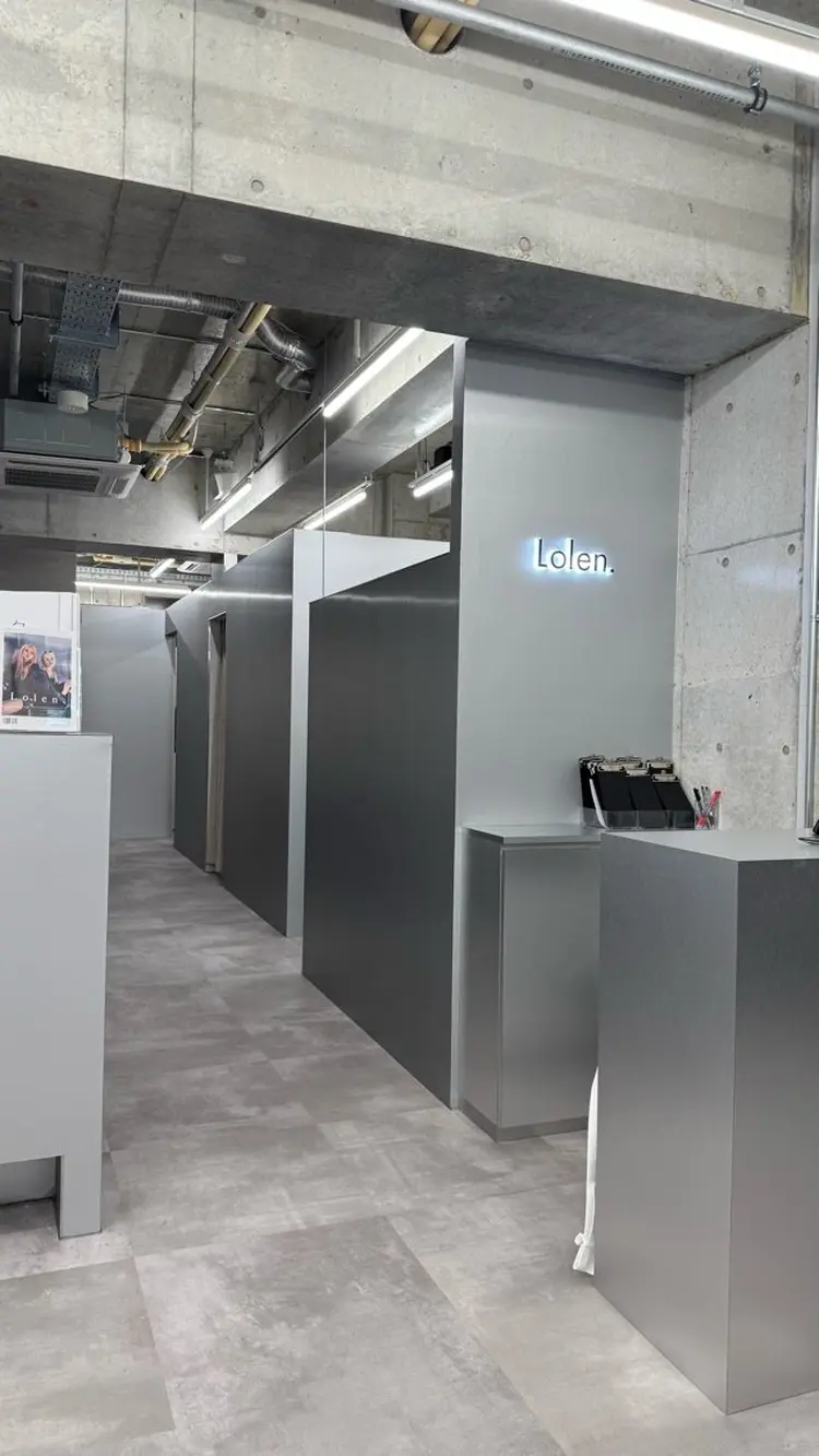 Lolen.の内観・外観1