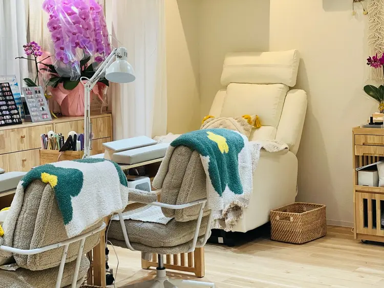 sunny.houseの内観・外観1