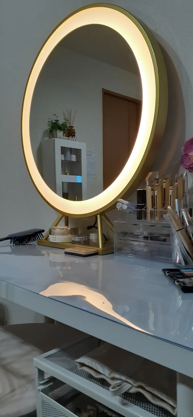 メナードフェイシャルサロンライズミューの内観・外観2