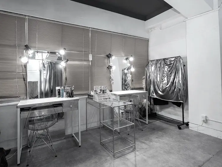 Lilaの内観・外観2