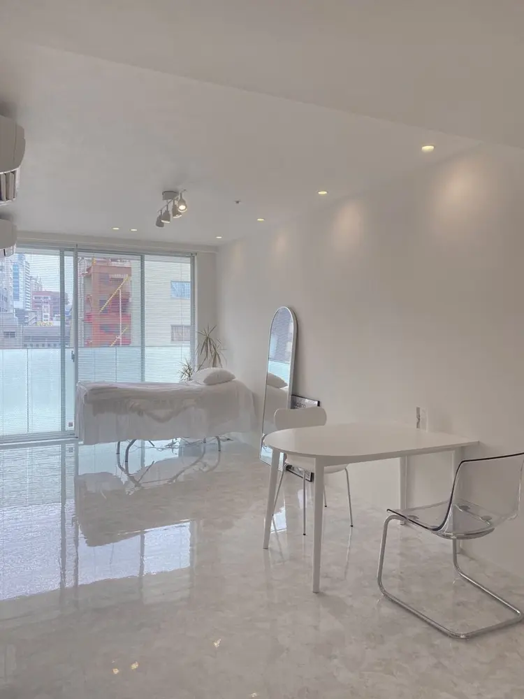 Joélle Studioの内観・外観1