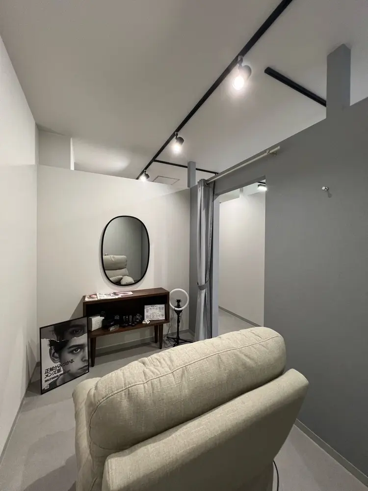 Eyebrowsalon anの内観・外観3