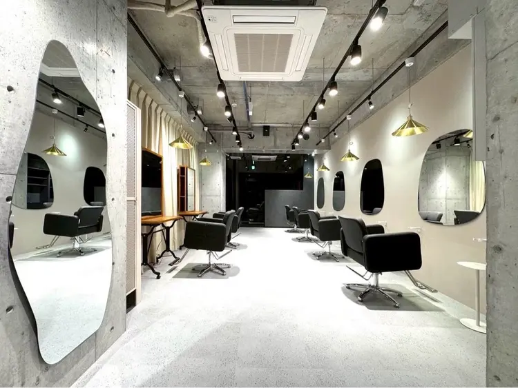 CIERA.堀江の内観・外観3