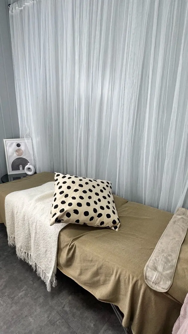 una salonの内観・外観3