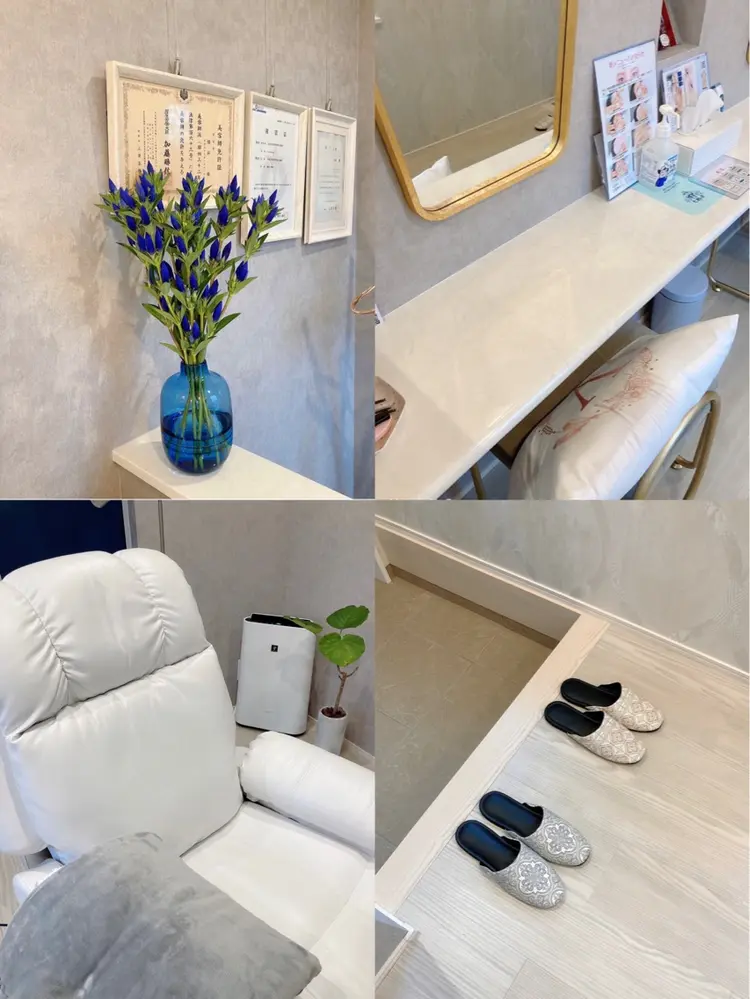 victoriaeyeの内観・外観3