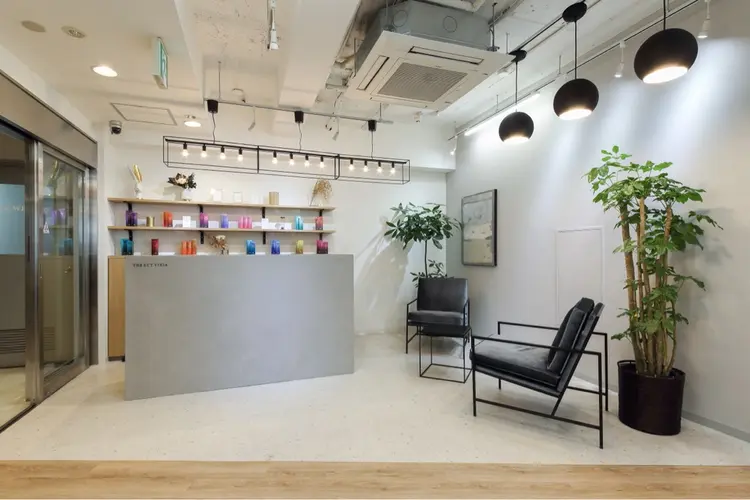 THE ECT VIXIAの内観・外観1