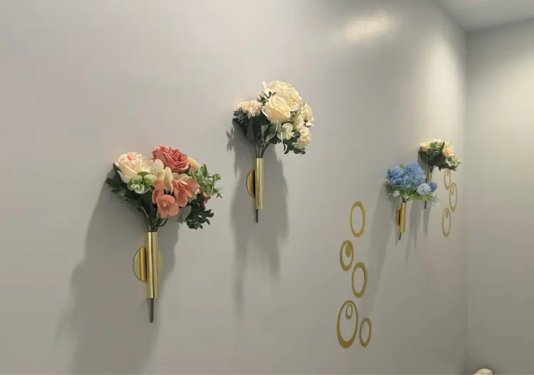 べアールの内観・外観2