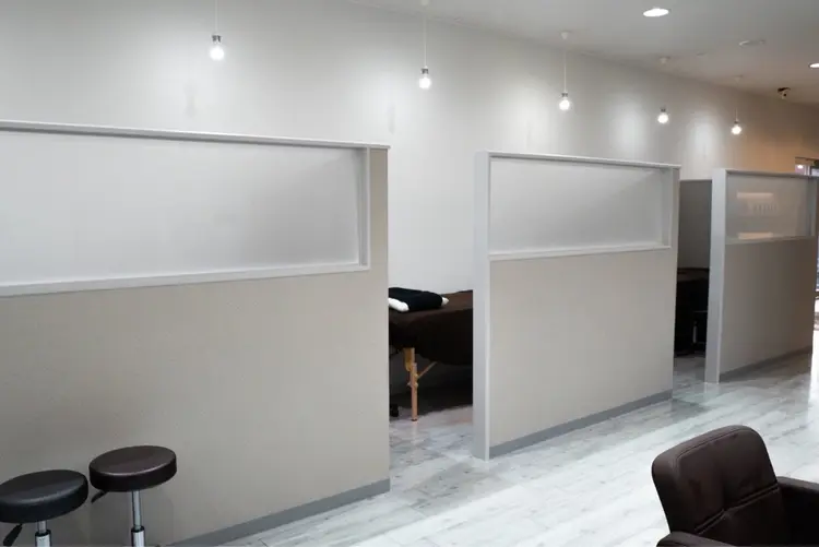 LALA by BREKの内観・外観3