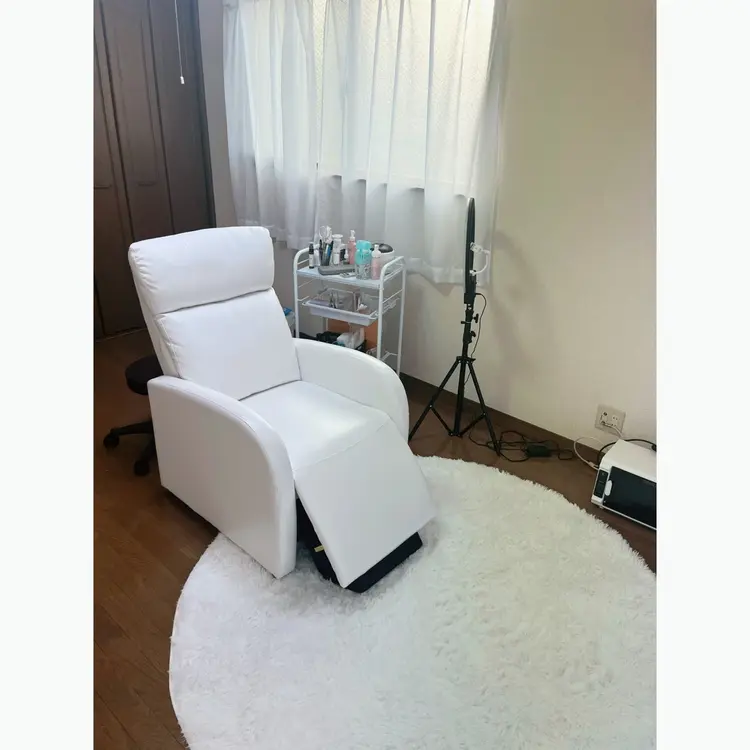 Shainの内観・外観1