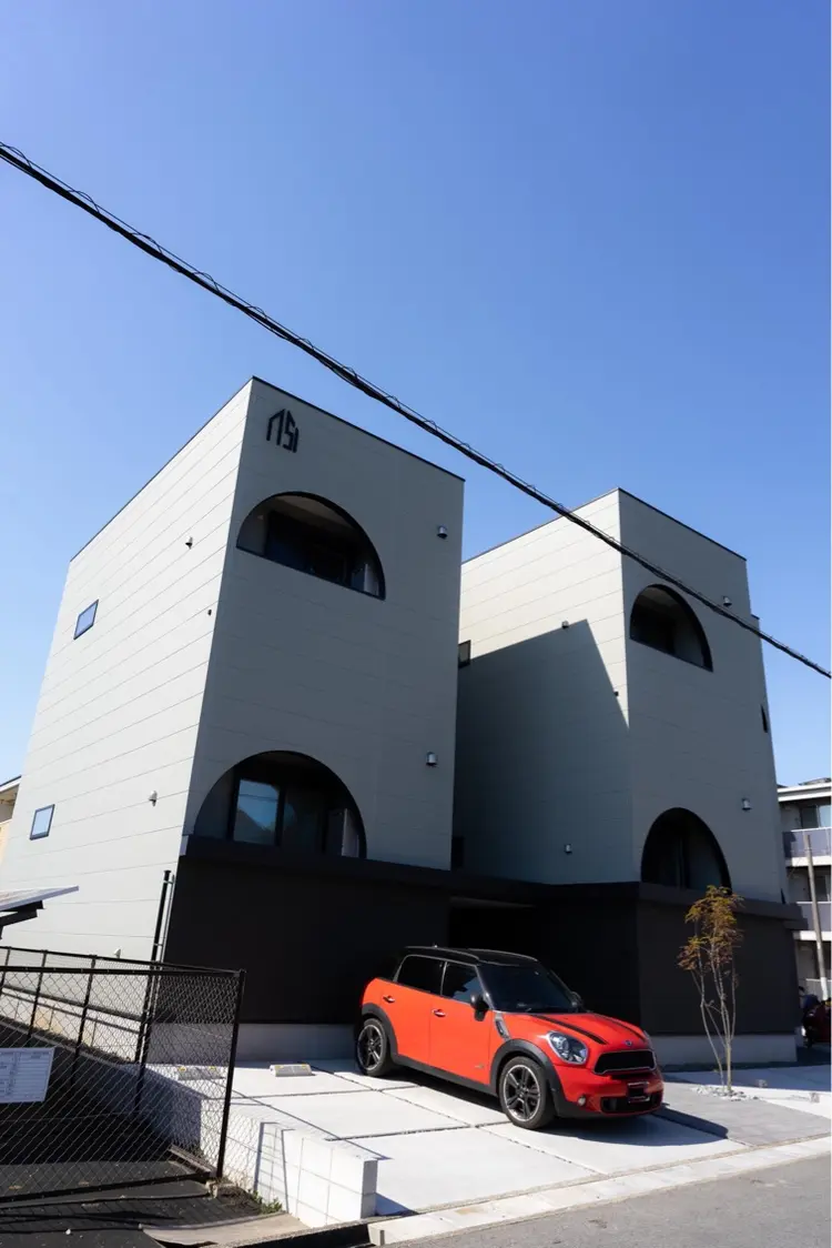 【肌質改善・リフトアップ専門店】セラピックエステ美極の内観・外観1