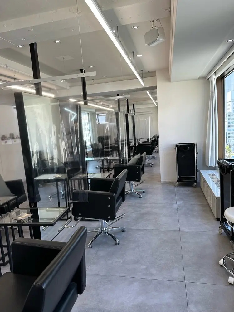 AHNKISMの内観・外観2