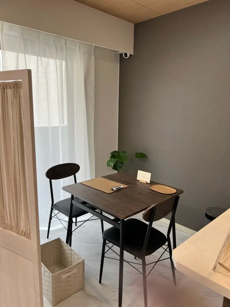 Beauty Salon RE+の内観・外観2