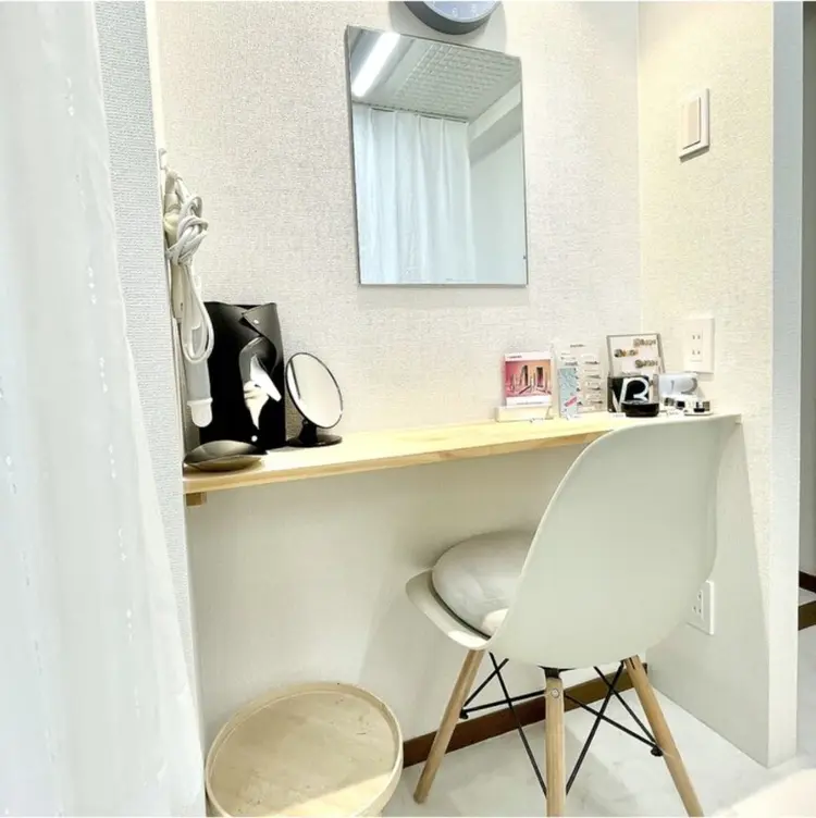 y'sbeauty高槻店の内観・外観1