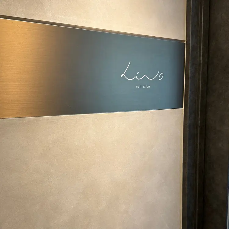 lino大阪本町店の内観・外観3