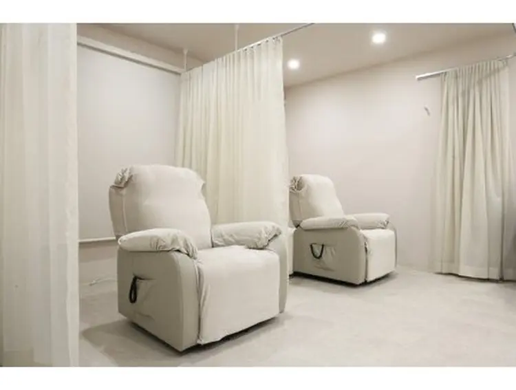 eyelash & nail salon aloの内観・外観2