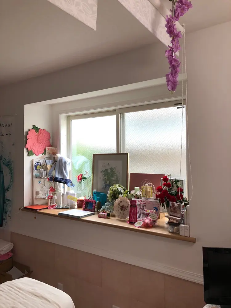 メナード中田南サロンの内観・外観1