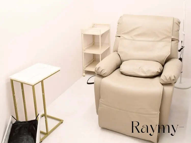 GOTODAYシェアサロン　Riora店【Raymy-eyelash.eyebrow】の内観・外観1