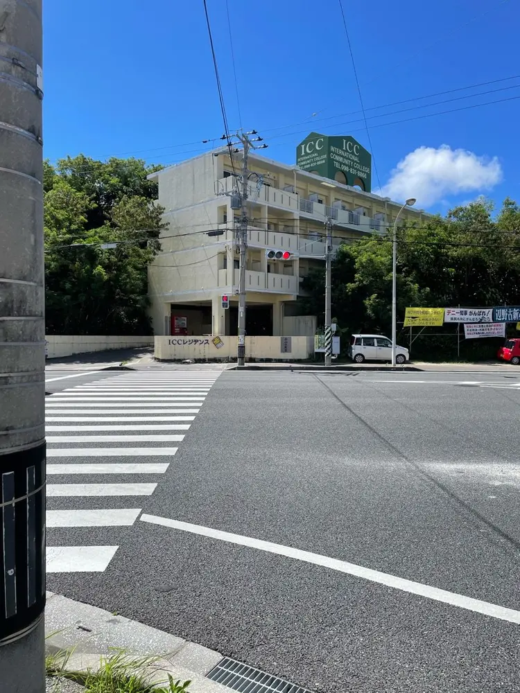 NAMINARUの内観・外観1