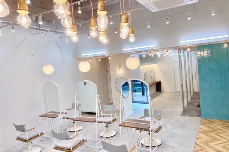 ROMMY.の内観・外観1