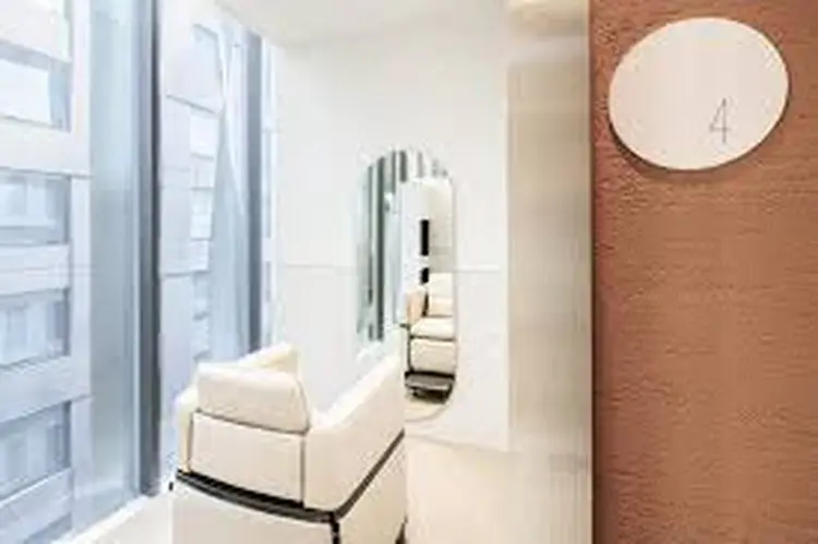 SALOWIN 銀座suiteの内観・外観3