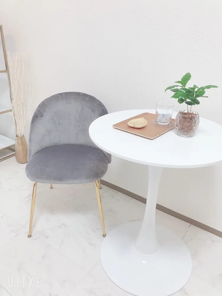 まつ毛パーマ専門店　an.roomの内観・外観3